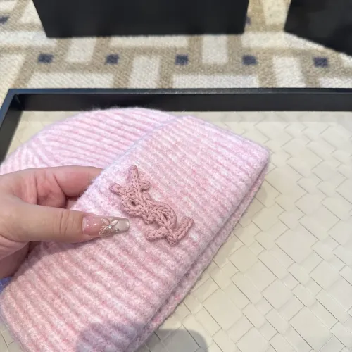 Replica Yves Saint Laurent YSL Caps #1407532 $25.00 USD for Wholesale