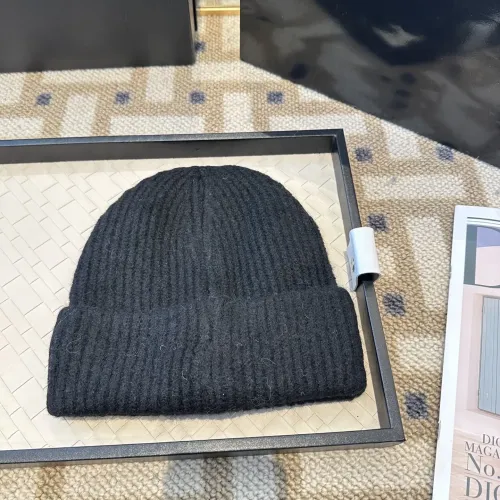 Replica Yves Saint Laurent YSL Caps #1407534 $25.00 USD for Wholesale