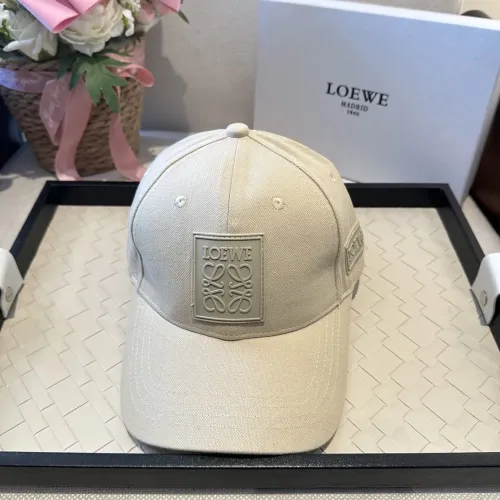 LOEWE Caps #1407604