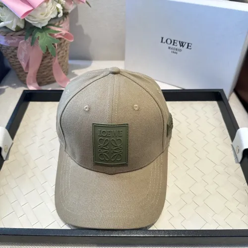 LOEWE Caps #1407605