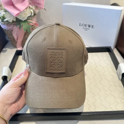 Replica LOEWE Caps #1407606 $27.00 USD for Wholesale