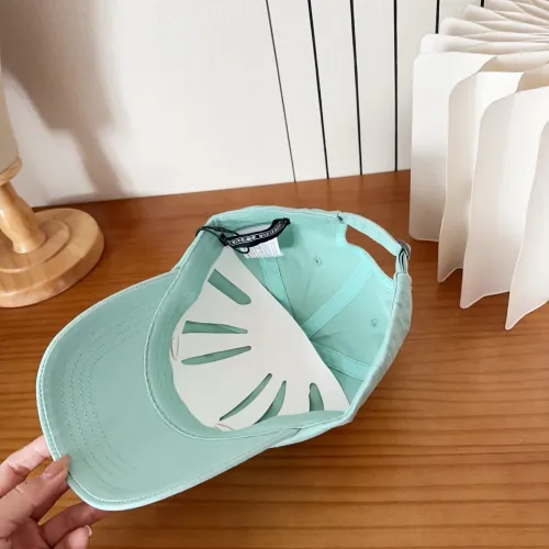 Replica Chrome Hearts Caps #1407628 $27.00 USD for Wholesale