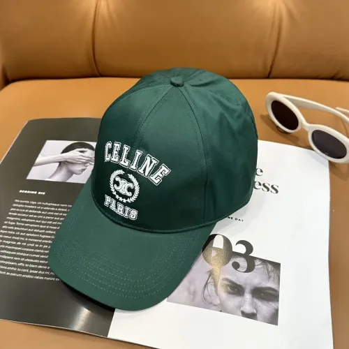 Replica Celine Caps #1407636 $27.00 USD for Wholesale
