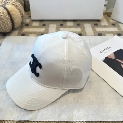 Replica Celine Caps #1407638 $27.00 USD for Wholesale