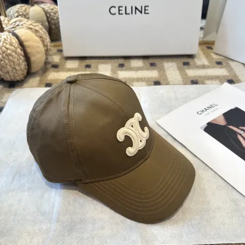 Replica Celine Caps #1407640 $27.00 USD for Wholesale