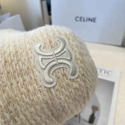 Replica Celine Caps #1407642 $36.00 USD for Wholesale