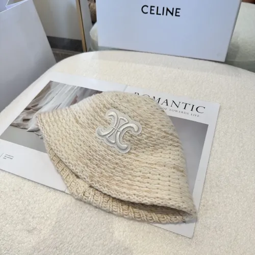 Replica Celine Caps #1407642 $36.00 USD for Wholesale