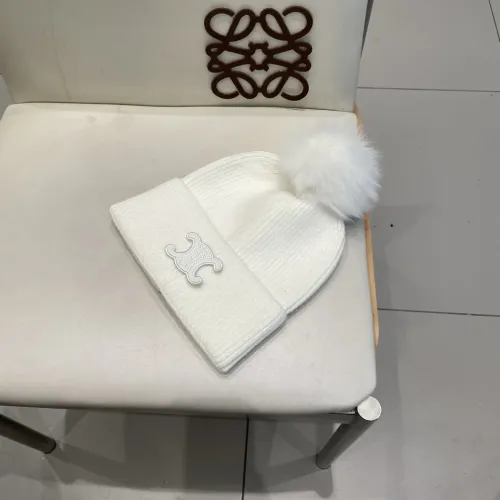 Replica Celine Caps #1407649 $36.00 USD for Wholesale