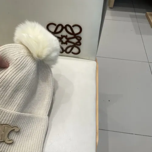 Replica Celine Caps #1407650 $36.00 USD for Wholesale
