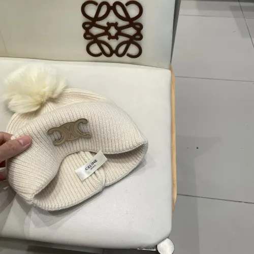 Replica Celine Caps #1407650 $36.00 USD for Wholesale