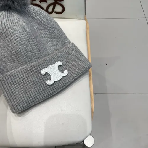 Replica Celine Caps #1407653 $36.00 USD for Wholesale