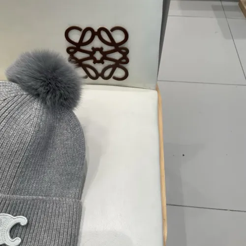 Replica Celine Caps #1407653 $36.00 USD for Wholesale