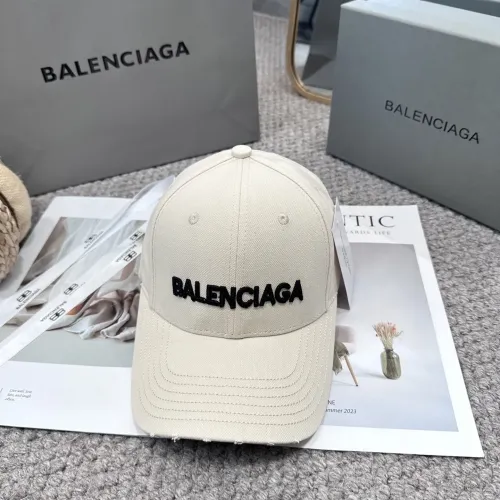 Replica Balenciaga Caps #1407655 $25.00 USD for Wholesale