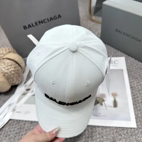 Replica Balenciaga Caps #1407656 $25.00 USD for Wholesale