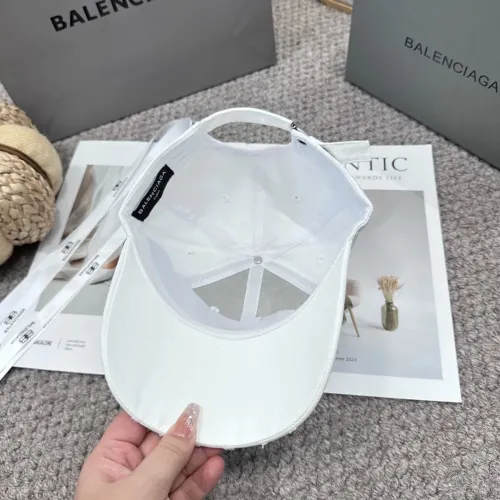 Replica Balenciaga Caps #1407656 $25.00 USD for Wholesale