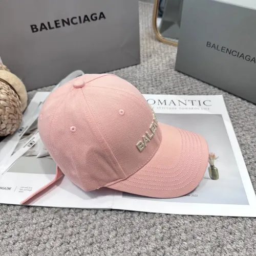 Replica Balenciaga Caps #1407657 $25.00 USD for Wholesale