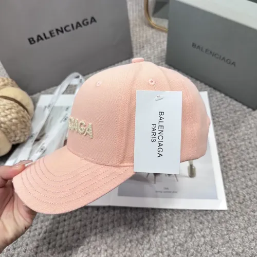 Replica Balenciaga Caps #1407657 $25.00 USD for Wholesale