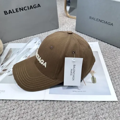 Replica Balenciaga Caps #1407659 $25.00 USD for Wholesale