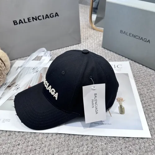 Replica Balenciaga Caps #1407661 $25.00 USD for Wholesale
