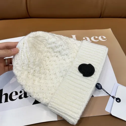 Replica Moncler Caps #1407697 $27.00 USD for Wholesale