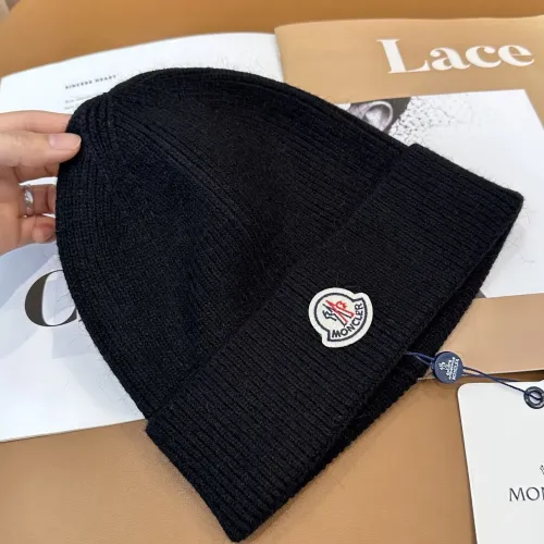 Moncler Caps #1407700