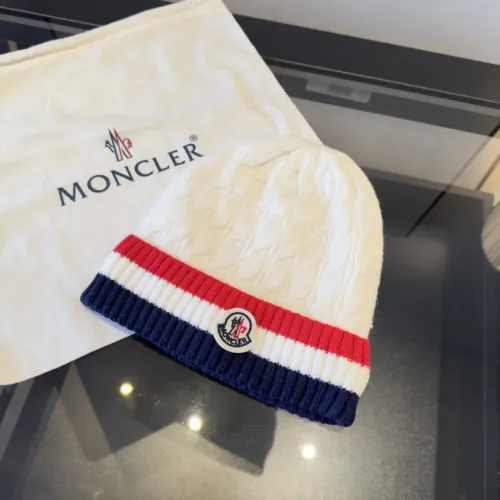 Replica Moncler Caps #1407703 $34.00 USD for Wholesale