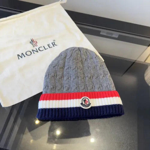 Moncler Caps #1407704