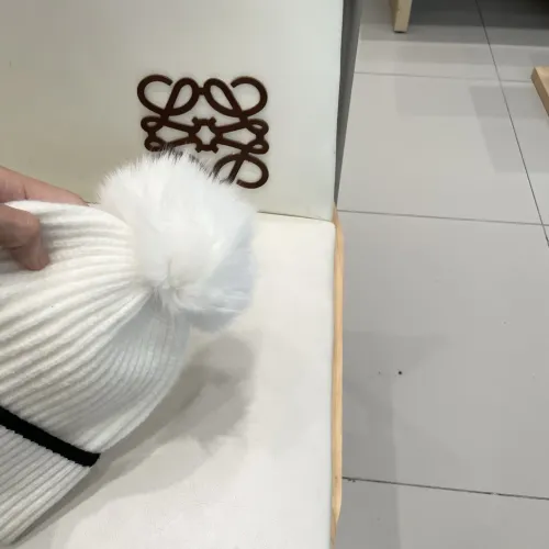 Replica Moncler Caps #1407724 $38.00 USD for Wholesale