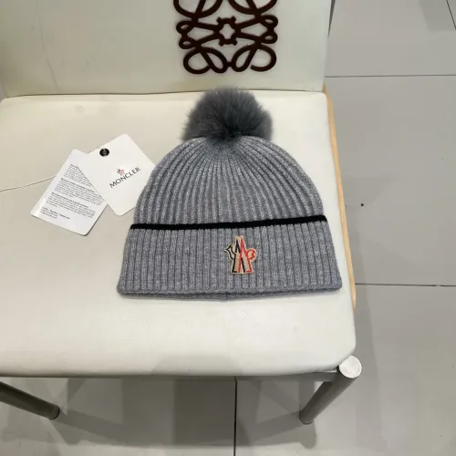 Moncler Caps #1407725