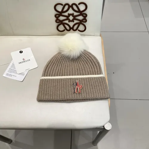 Moncler Caps #1407726