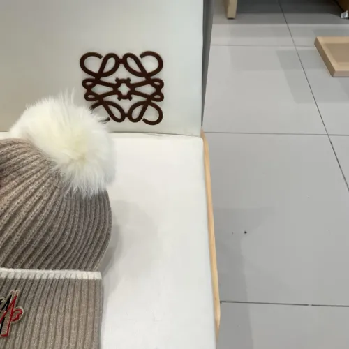 Replica Moncler Caps #1407726 $38.00 USD for Wholesale