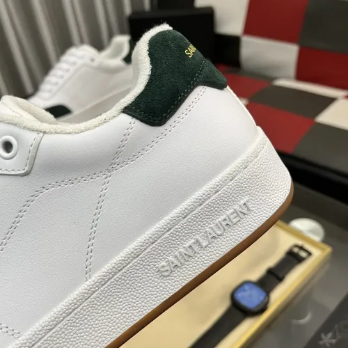 Replica Yves Saint Laurent YSL Casual Shoes For Men #1407820 $92.00 USD for Wholesale