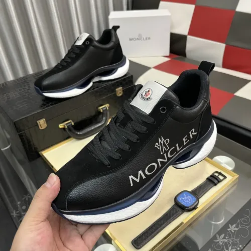 Moncler Casual Shoes For Men #1407921