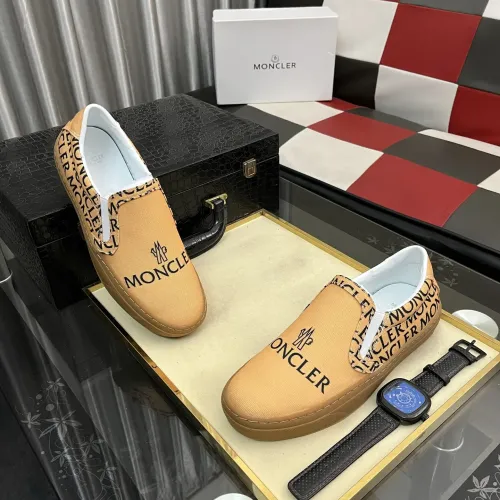 Moncler Casual Shoes For Men #1407929