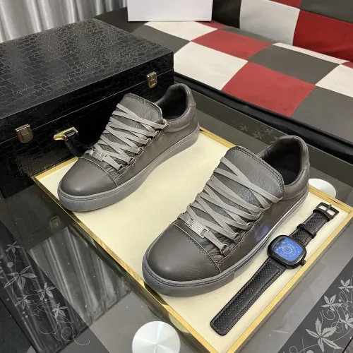 Replica Balenciaga Casual Shoes For Men #1407946 $76.00 USD for Wholesale