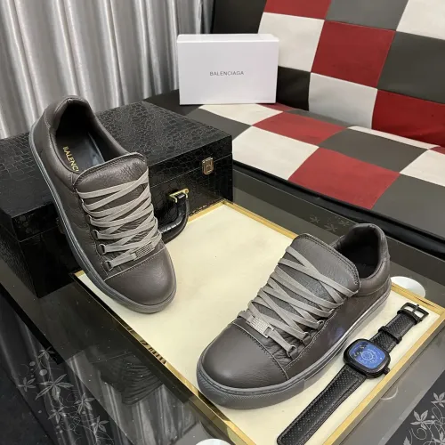 Replica Balenciaga Casual Shoes For Men #1407946 $76.00 USD for Wholesale