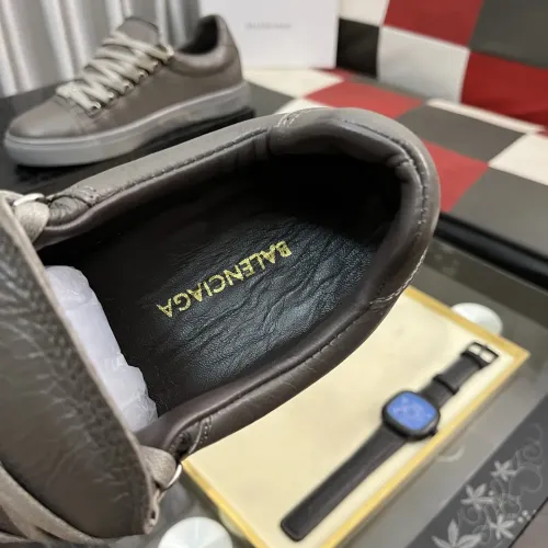 Replica Balenciaga Casual Shoes For Men #1407946 $76.00 USD for Wholesale