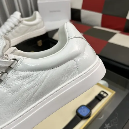 Replica Balenciaga Casual Shoes For Men #1407951 $76.00 USD for Wholesale