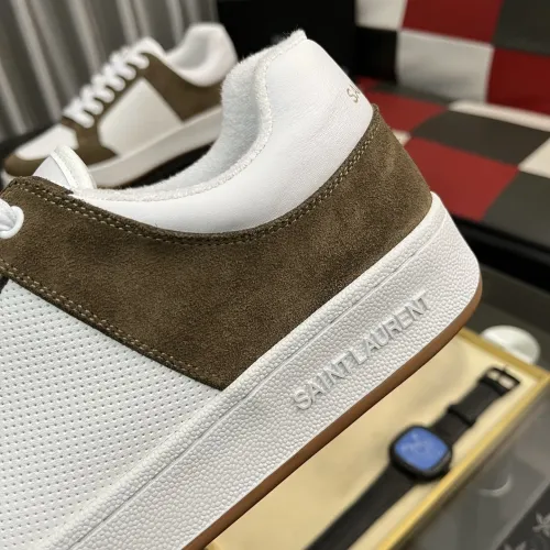 Replica Yves Saint Laurent YSL Casual Shoes For Men #1408003 $92.00 USD for Wholesale