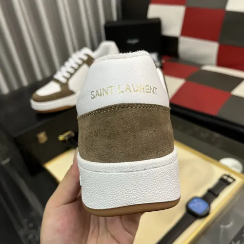 Replica Yves Saint Laurent YSL Casual Shoes For Men #1408003 $92.00 USD for Wholesale