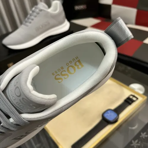 Replica Boss Casual Shoes For Men #1408243 $85.00 USD for Wholesale