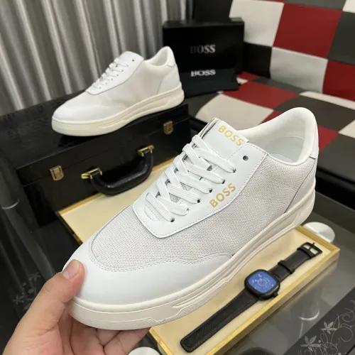 Boss Casual Shoes For Men #1408246