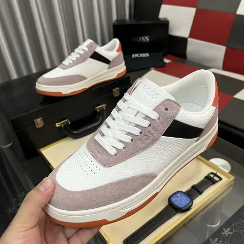 Boss Casual Shoes For Men #1408250