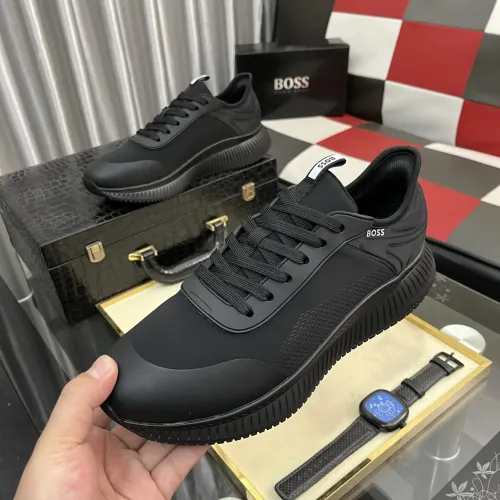 Boss Casual Shoes For Men #1408259