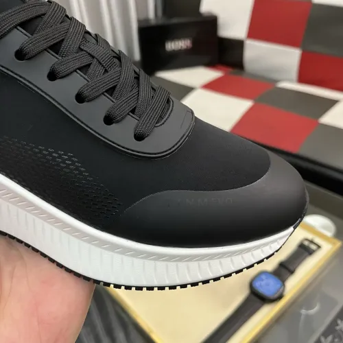 Replica Boss Casual Shoes For Men #1408260 $88.00 USD for Wholesale