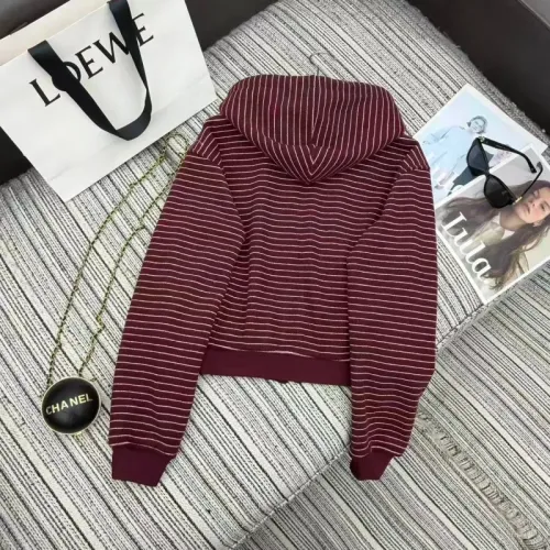 Replica LOEWE Tracksuits Long Sleeved For Women #1408288 $130.00 USD for Wholesale