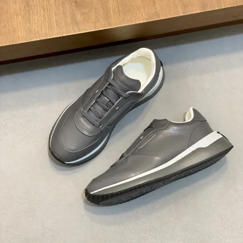 Salvatore Ferragamo Casual Shoes For Men #1408308