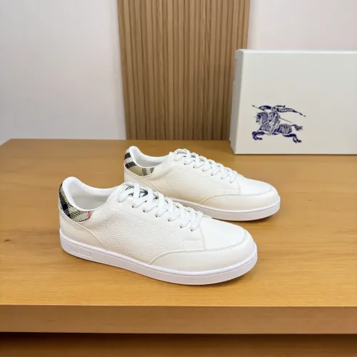 Burberry Casual Shoes For Men #1408349