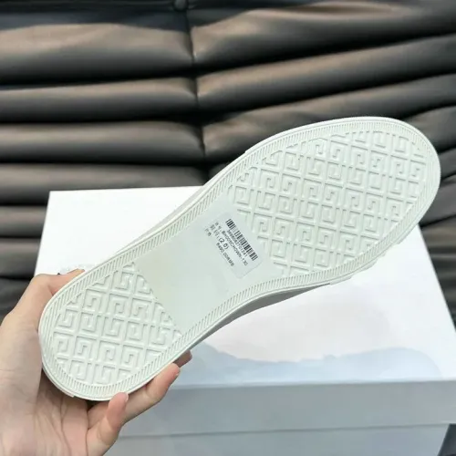 Replica Givenchy High Tops Shoes For Men #1408367 $82.00 USD for Wholesale