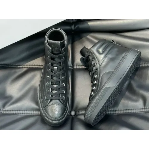 Givenchy High Tops Shoes For Men #1408368